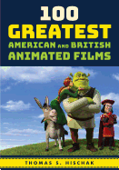 100 Greatest American and British Animated Films
