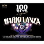 100 Hits Legends: Mario Lanza