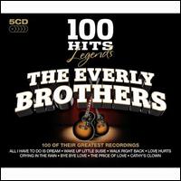 100 Hits Legends: The Everly Brothers - The Everly Brothers