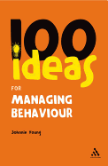 100+ Ideas for Managing Behaviour