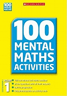100 Mental Maths Activities, Year 1