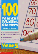 100 Mental Maths Starters