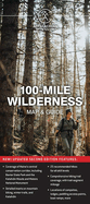 100-Mile Wilderness Map & Guide