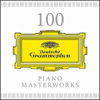 100 Piano Masterworks - 