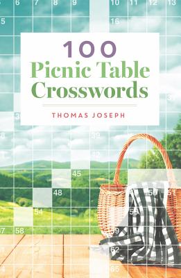 100 Picnic Table Crosswords - Joseph, Thomas