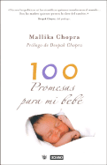 100 Promesas Para Mi Bebe