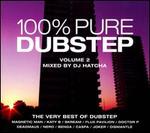 100% Pure Dubstep, Vol. 2: Mixed by DJ Hatcha