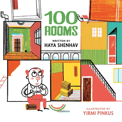 100 Rooms - Shenhav, Haya