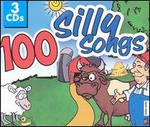100 Silly Songs [3 CD]