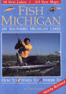 100 Southern Michigan Lakes
