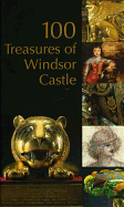 100 Treasures of Windsor Castle - Royal Collection Publications