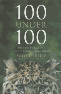 100 Under 100: The Race to Save the World's Rarest Living Things