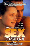 100 Ways to Make Sex Sensation