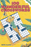 100 Wonderful Crosswords