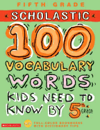 100 Words Workbook - Glassman, Jackie, and Einhorn, Kama