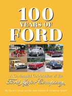100 Years of Ford