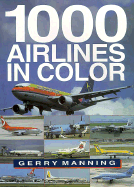 1000 Airlines in Color
