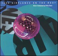1000 Airplanes on the Roof - Philip Glass