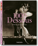 1000 Dessous: History of Lingerie