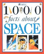1000 Facts about Space - Beasant, Pam