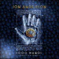 1000 Hands: Chapter One - Jon Anderson