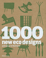 1000 New Eco Designs and Where to Find Them