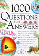 1000 Questions and Answers - Baxter, Nicola (Editor)