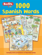 1000 Spanish Words