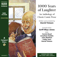 1000 Years of Laughter