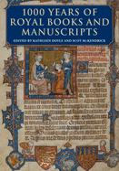 1000 Years of Royal Manuscripts