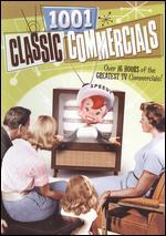 1001 Classic Commercials [3 Discs]