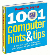 1001 Computer Hints and Tips