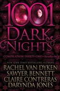 1001 Dark Nights: Compilation Thirty-One