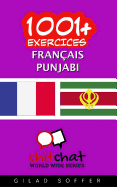 1001+ Exercices Francais - Punjabi