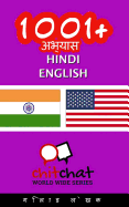 1001+ Exercises Hindi - English