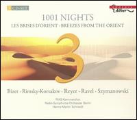 1001 Nights - Bruno Lazzaretti (tenor); Georg Donderer (cello); Gertrud von Ottenthal (soprano); Gisella Pasino (mezzo-soprano);...