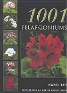 1001 Pelargoniums - Key, Hazel, and Smith, Martin Ambery (Photographer)