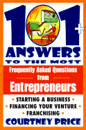 101 + Answers to the Most Frequently Asked Questions from Entrepreneurs
