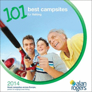 101 Best Campsites for Fishing 2014
