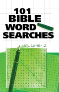 101 Bible Word Searches - Barbour Publishing (Creator)