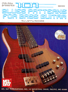 101 Blues Patterns for Bass Guitar