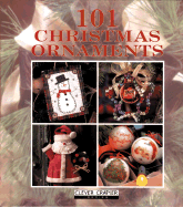 101 Christmas Ornaments