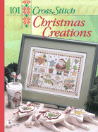 101 Cross Stitch Christmas Creations