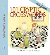 101 Cryptic Crosswords: From the New Yorker