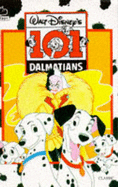 101 Dalmatians - Benjamin, Jane