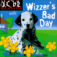 101 Dalmations Wizzer's Bad Day