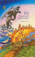 101 Folktales from India