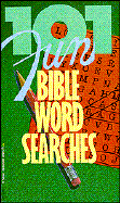 101 Fun Bible Word Searches