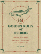 101 Golden Rules of Fishing