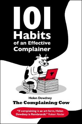 101 Habits of an Effective Complainer - 
